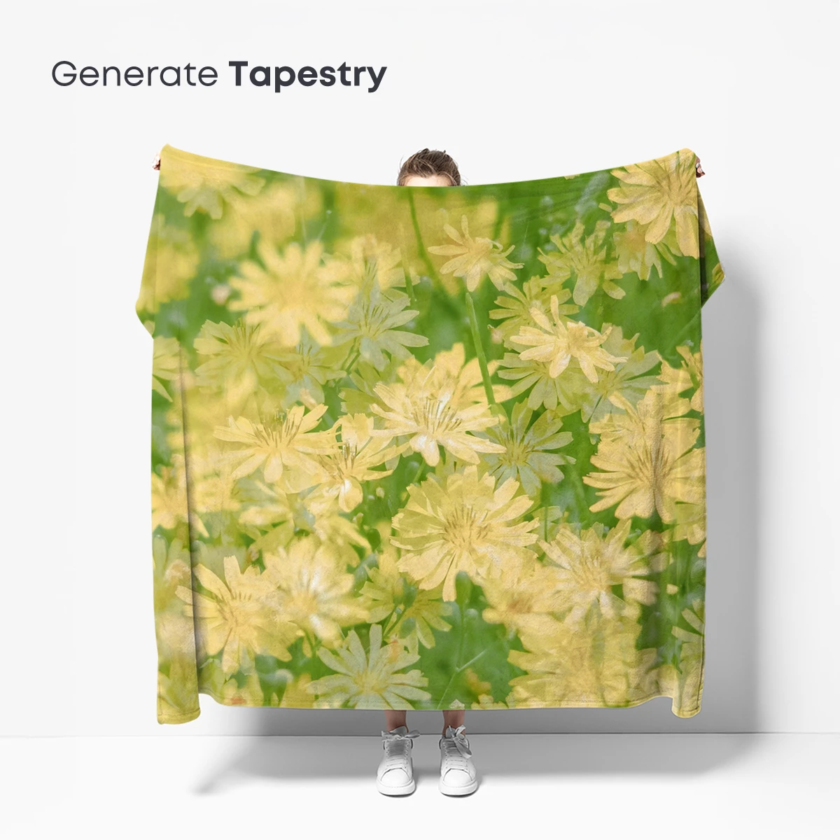 Golden Dandelion Dream - Image 5