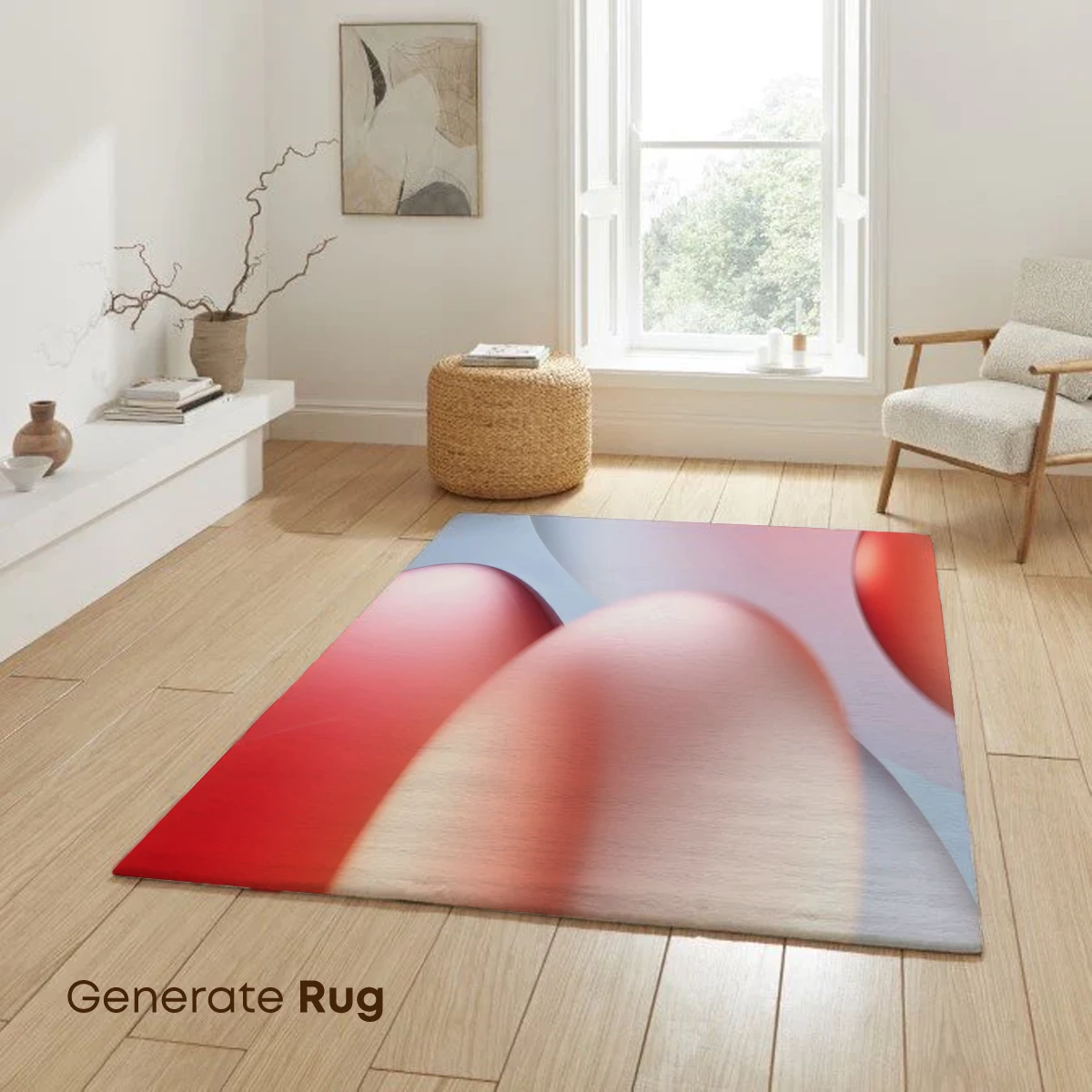 Ethereal Spheres: A Fusion of Light and Form - Image 6