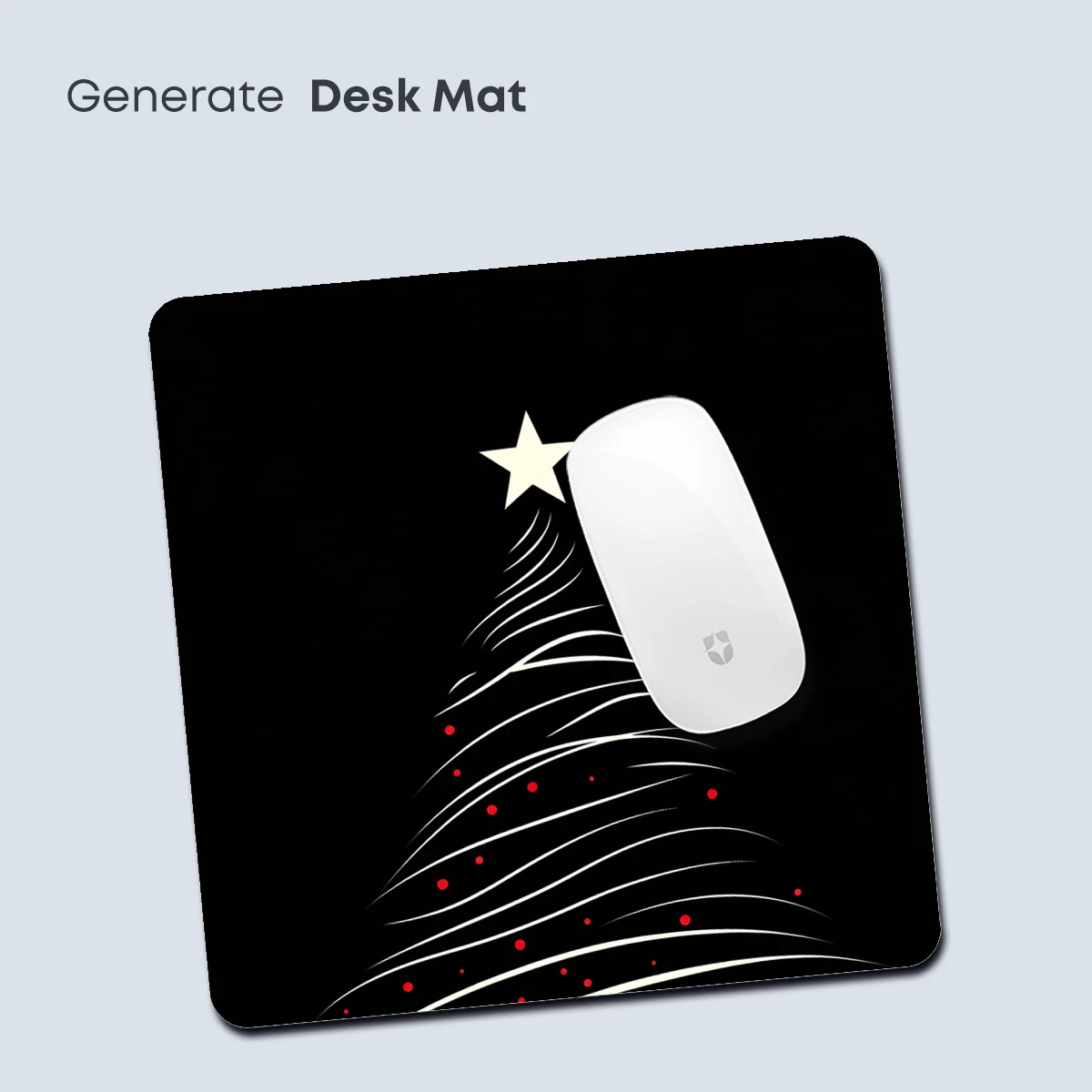 Elegant Minimalist Christmas Tree - Image 4