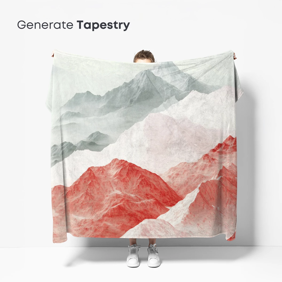 Crimson Peaks: A Gradient Mountain Odyssey - Image 5