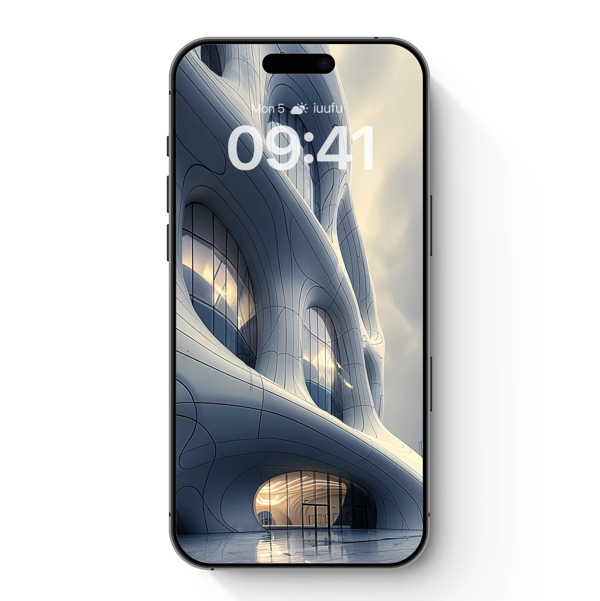 Fluid Architectural Symphony: Zaha Hadid’s Vision Reimagined Fluid Architectural Symphony: Zaha Hadid's Vision Reimagined