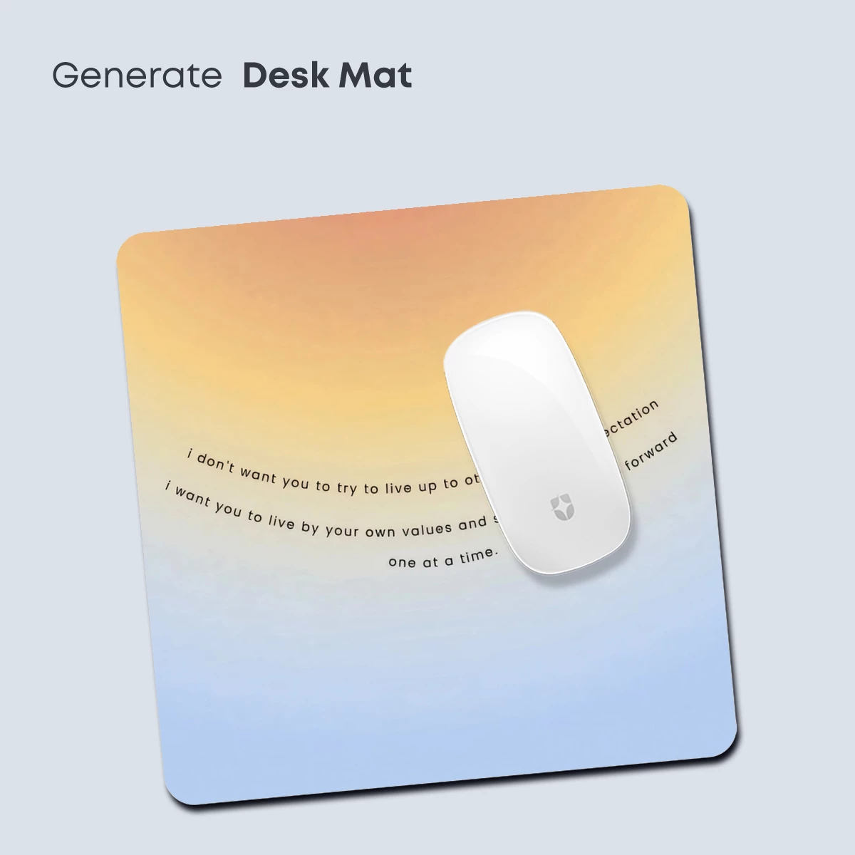 Gradient Sky Motivation - Image 4