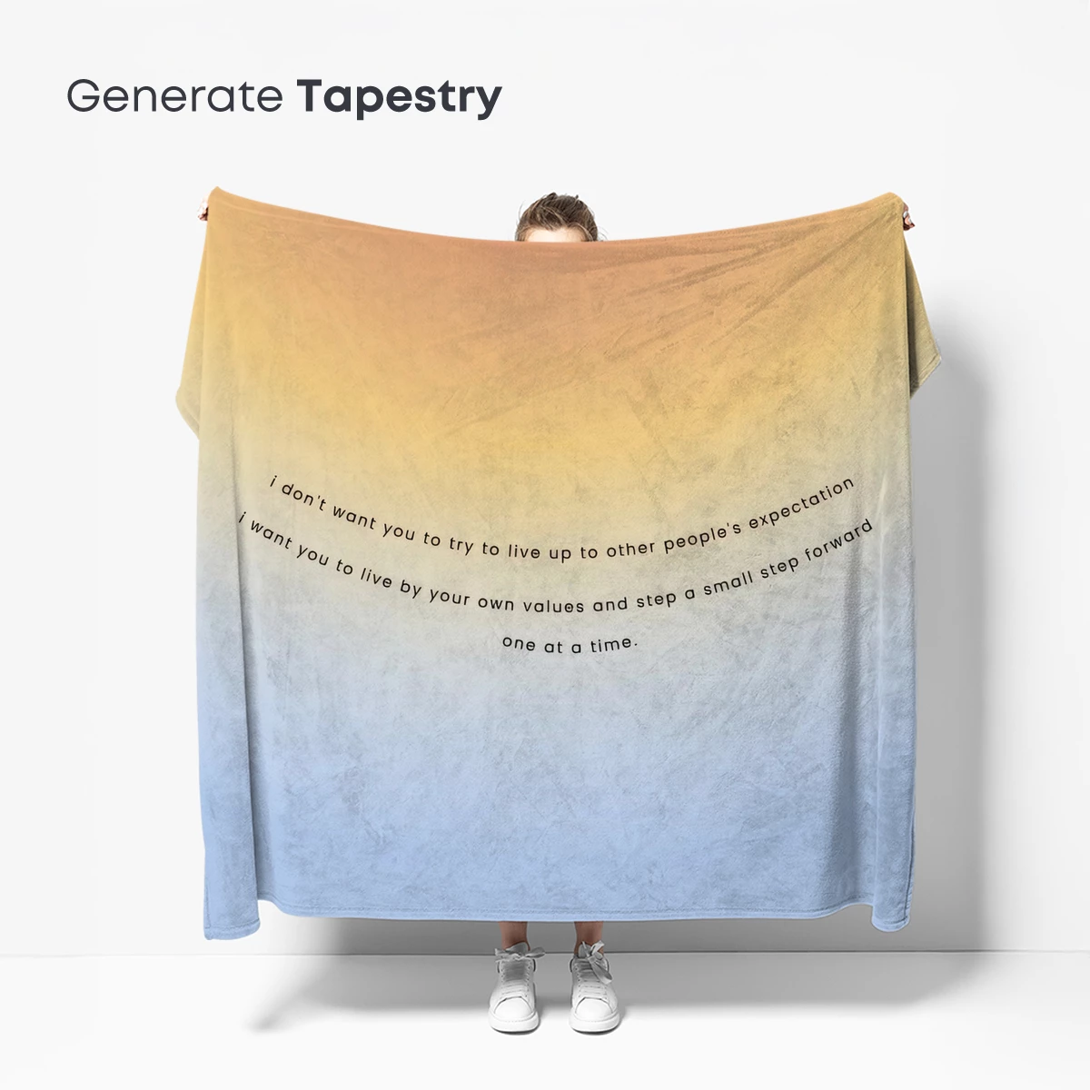 Gradient Sky Motivation - Image 5