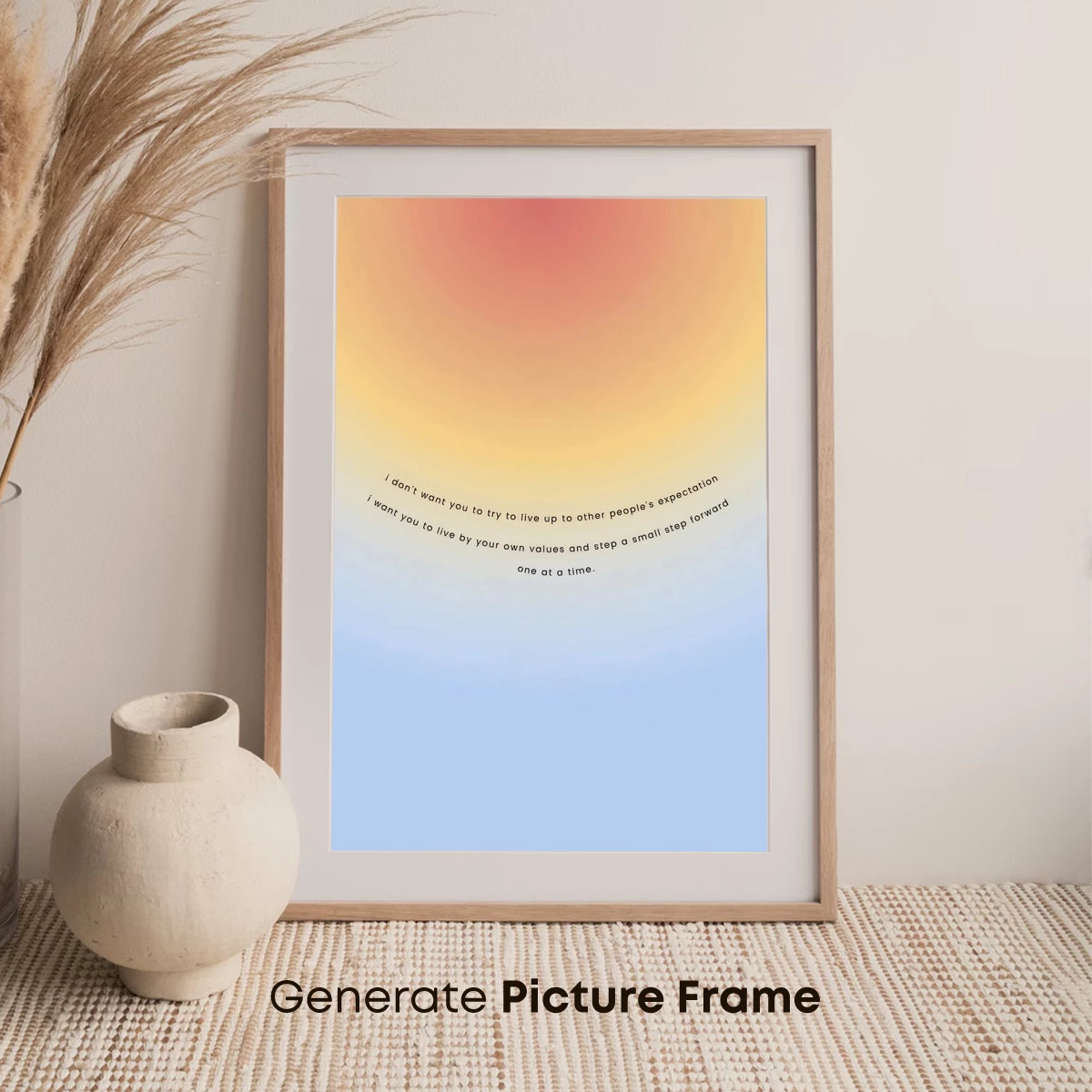 Gradient Sky Motivation - Image 7