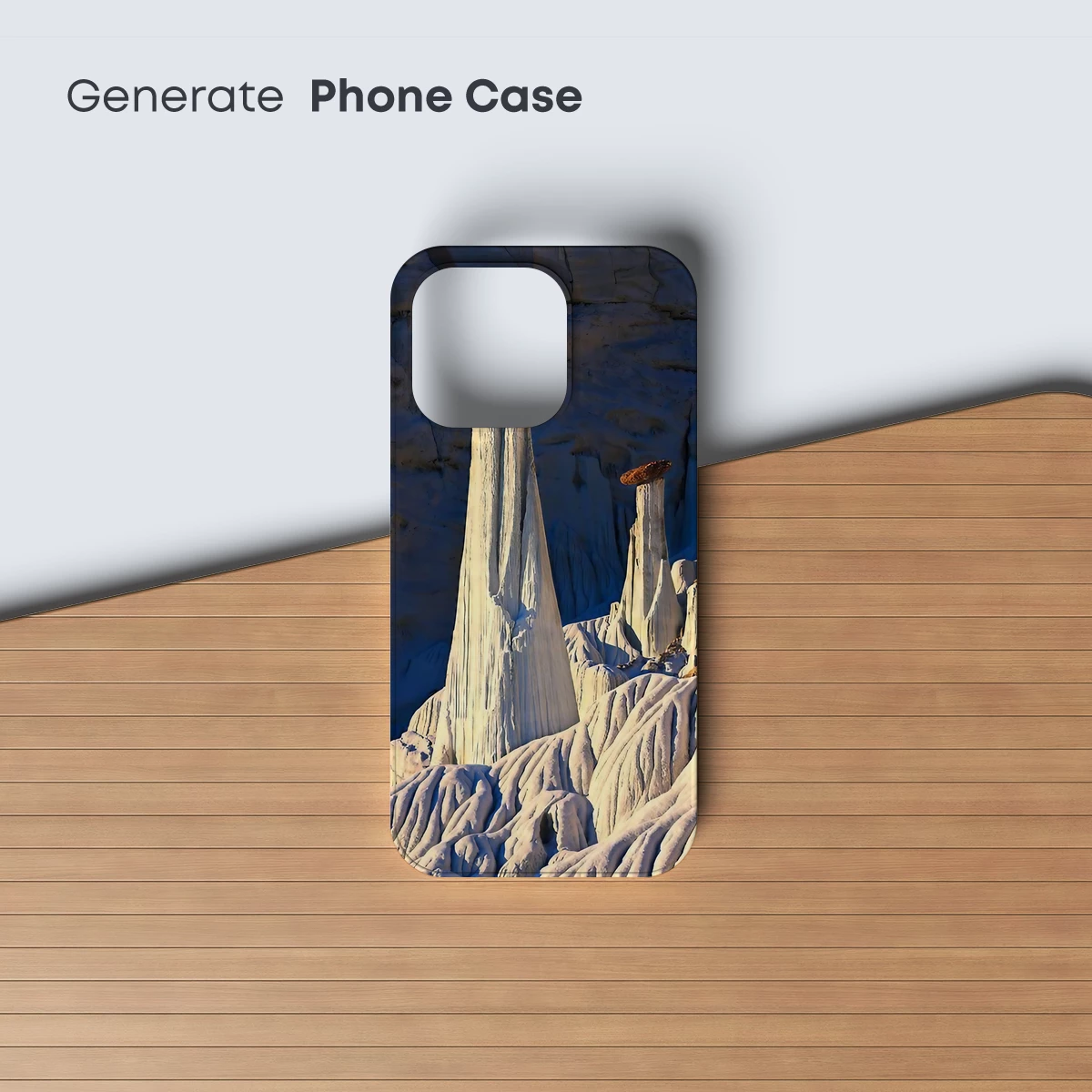 Desert Pillars: Eroded Majesty - Image 3