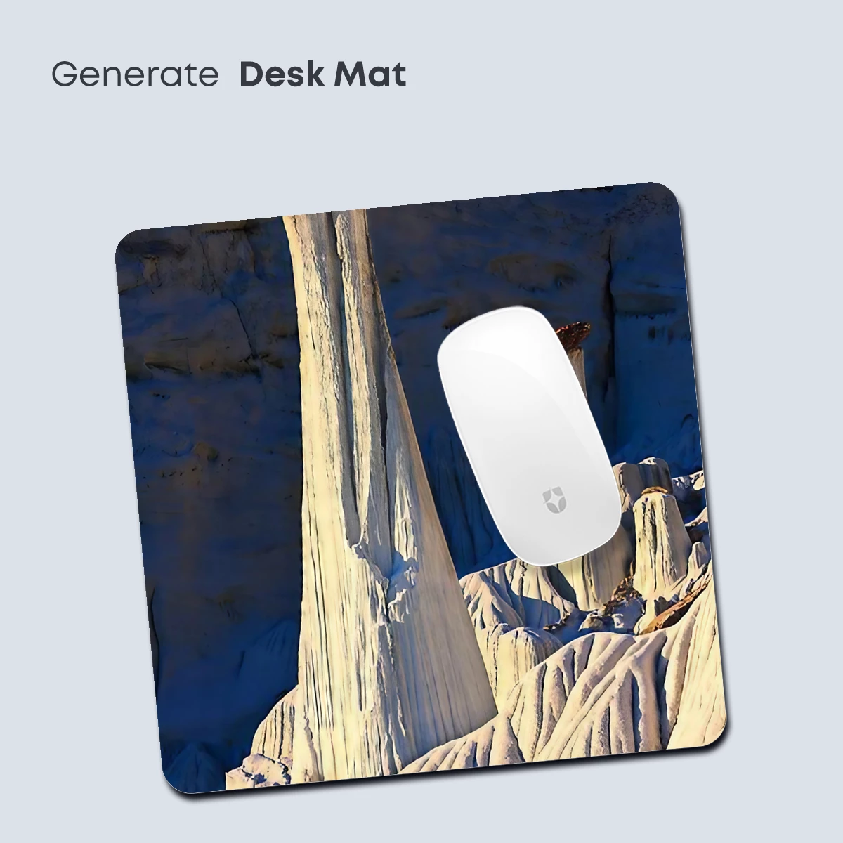 Desert Pillars: Eroded Majesty - Image 4