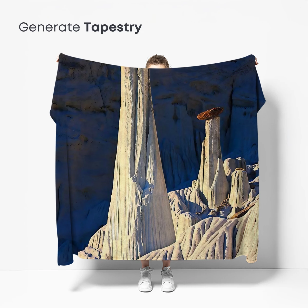 Desert Pillars: Eroded Majesty - Image 5