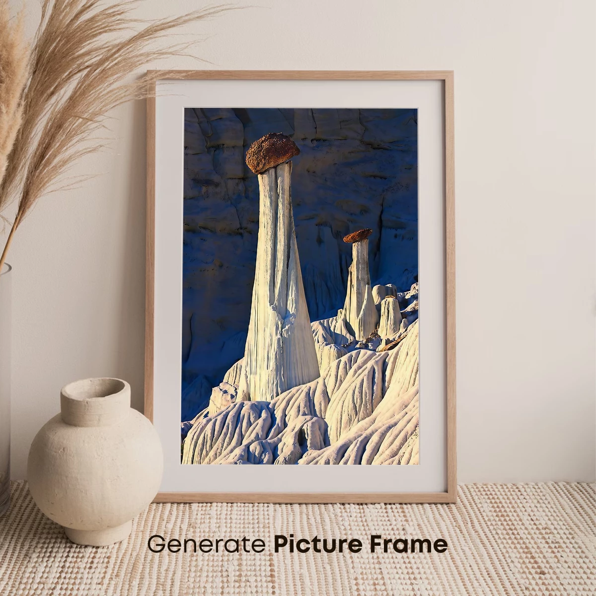 Desert Pillars: Eroded Majesty - Image 7