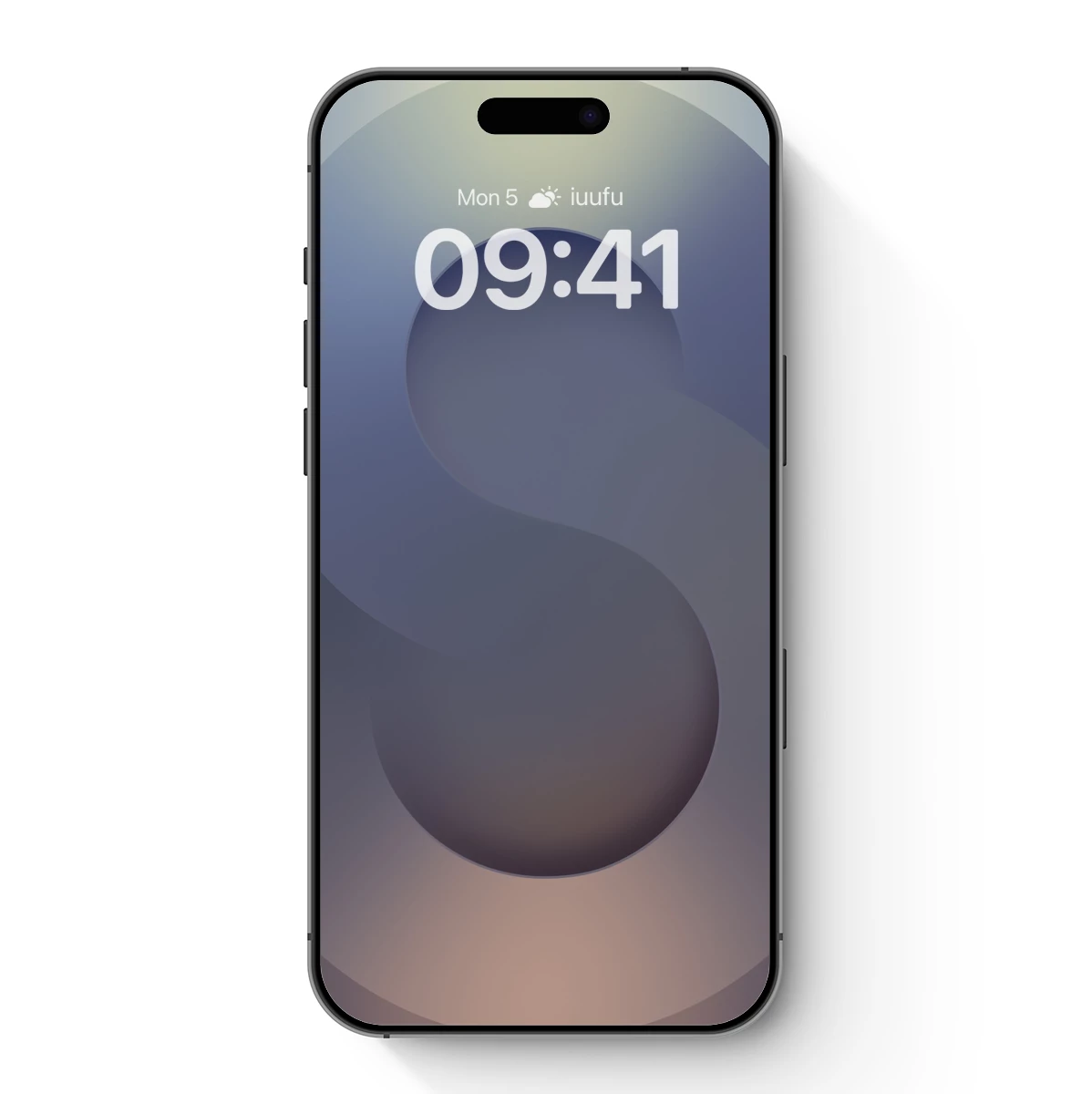 Ethereal Eclipse: A Dance of Nested Circles