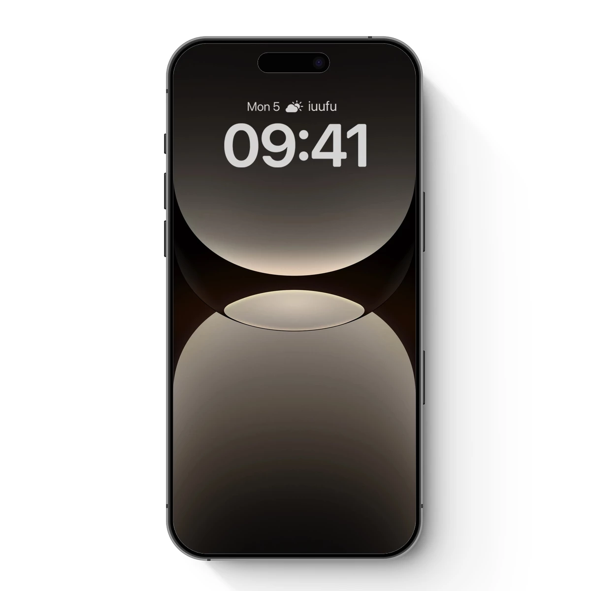 Ethereal Light Spheres: A Study in Shadow and Glow