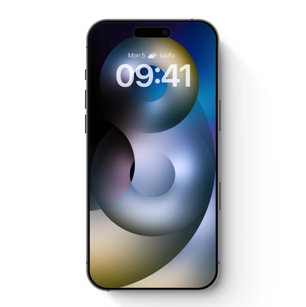 Ethereal Spheres: A Dance of Light and Shadow