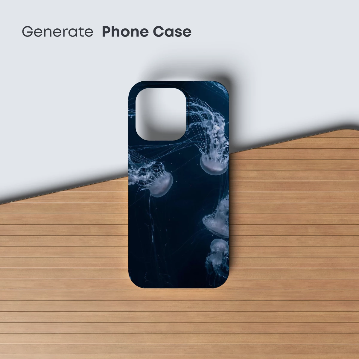 Ethereal Jellyfish Odyssey - Image 3