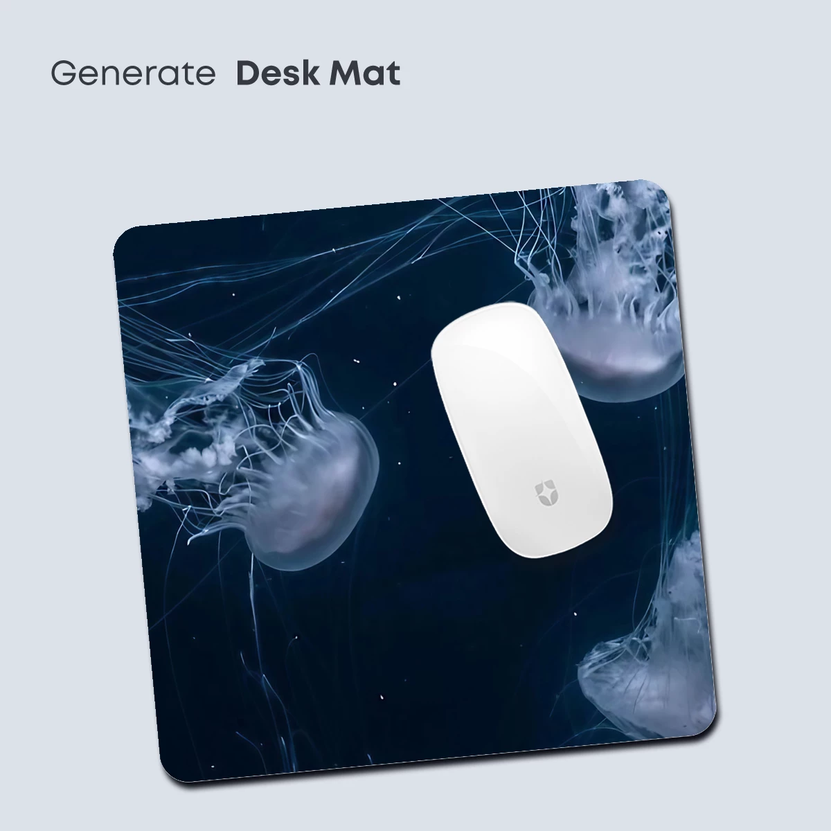 Ethereal Jellyfish Odyssey - Image 4