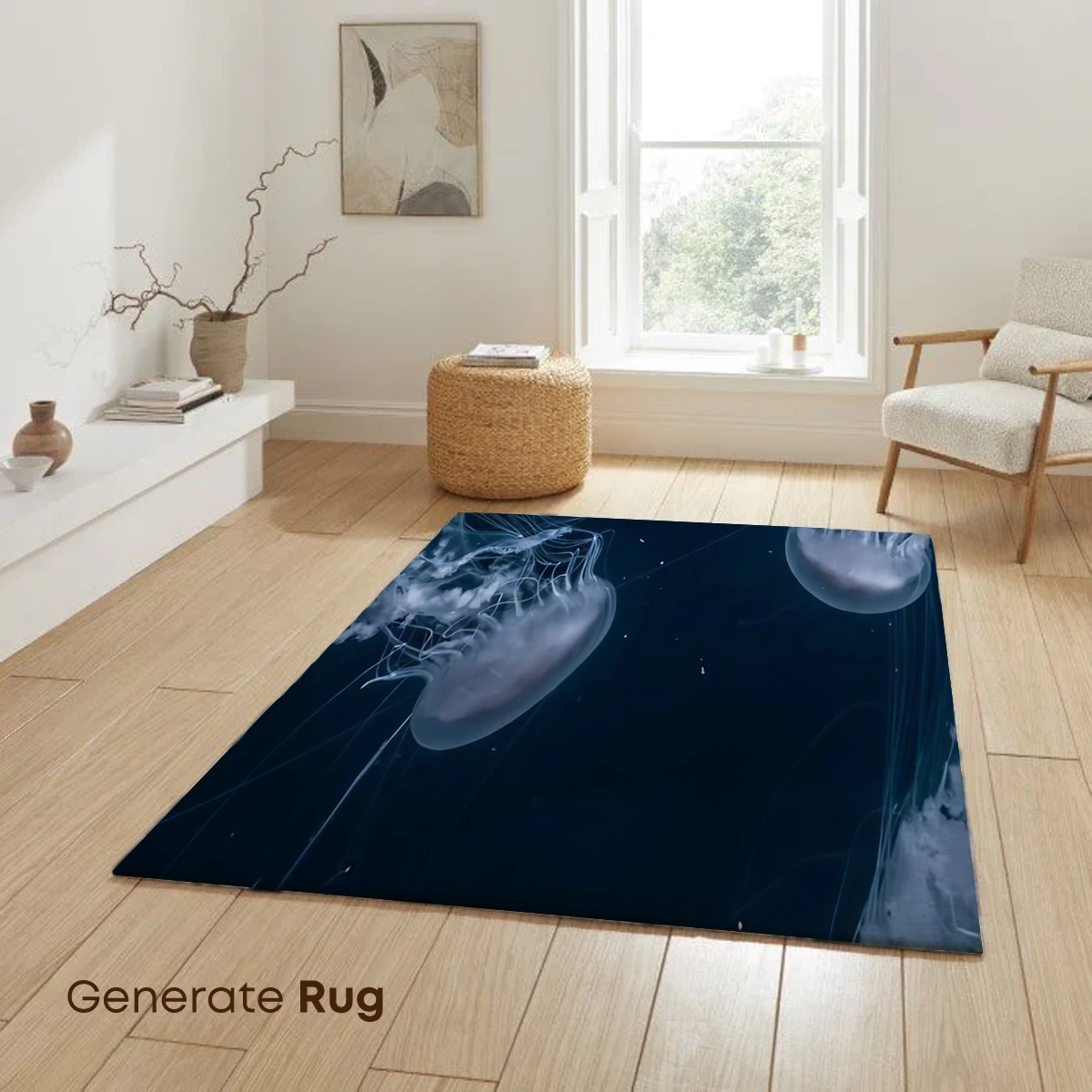 Ethereal Jellyfish Odyssey - Image 6