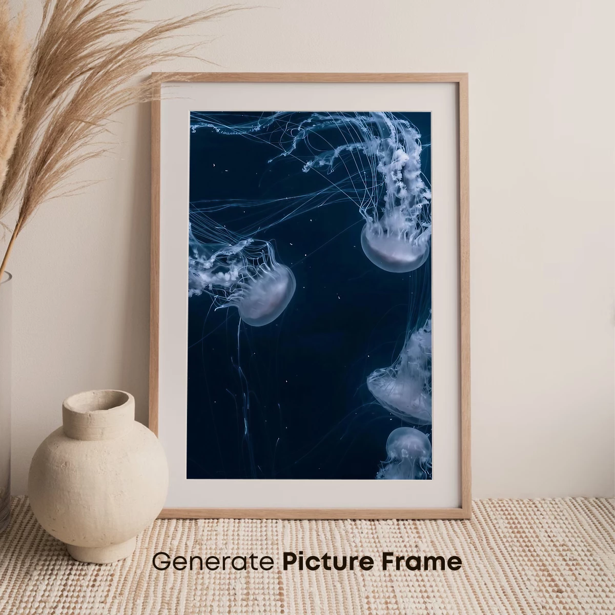 Ethereal Jellyfish Odyssey - Image 7