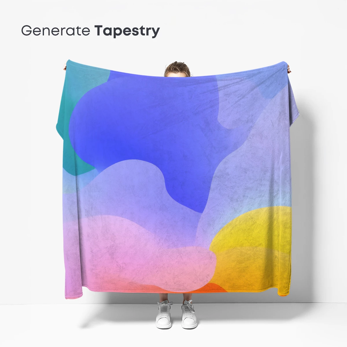 Fluid Chromatics: Abstract Color Fusion - Image 5