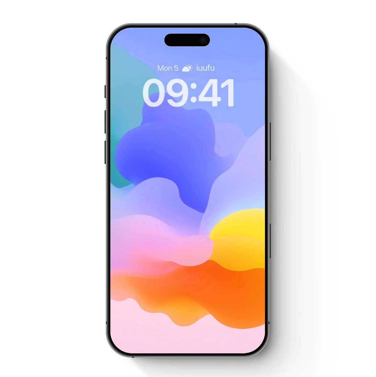 Fluid Chromatics: Abstract Color Fusion