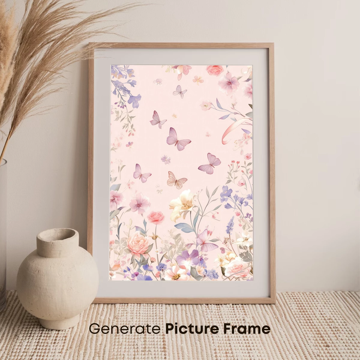 Butterfly Whisper Garden - Image 7