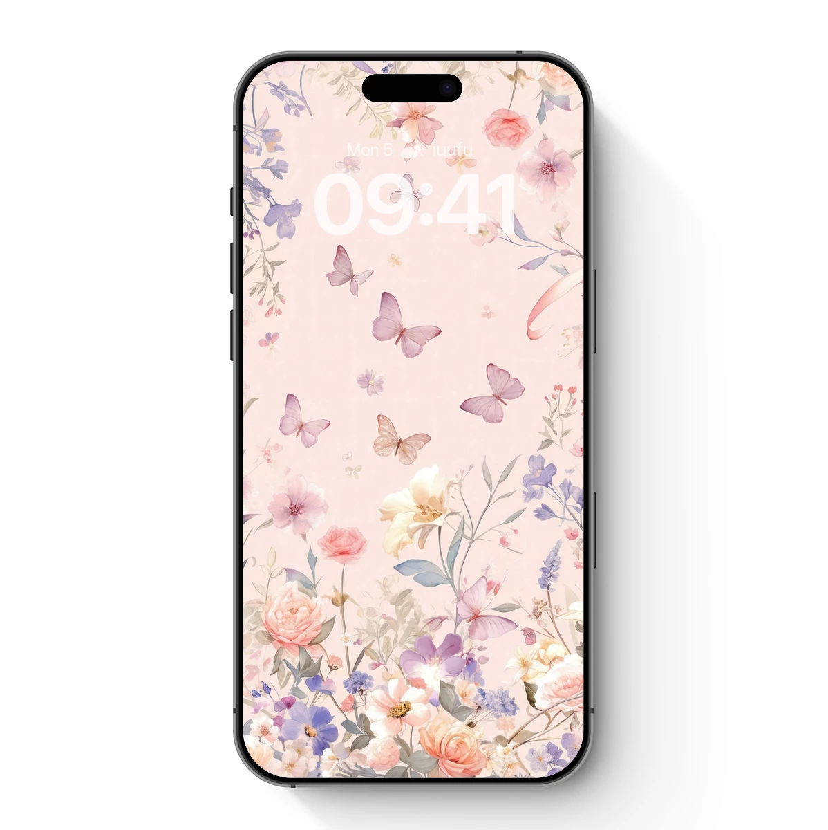 Butterfly Whisper Garden Butterfly Whisper Garden