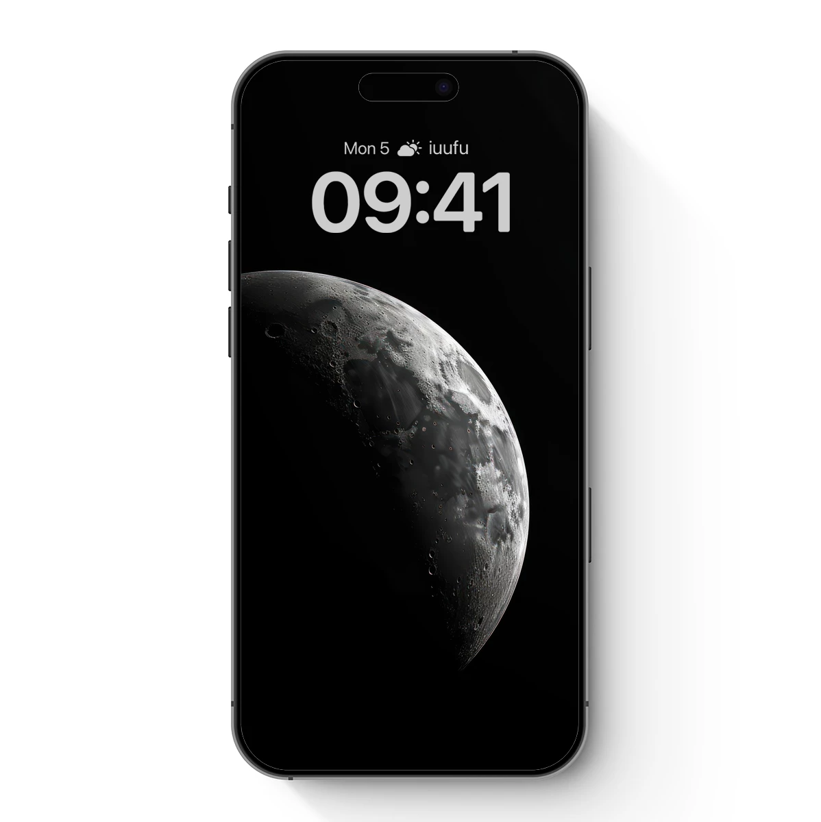 Lunar Crescent: Eclipsed Serenity Lunar Crescent: Eclipsed Serenity