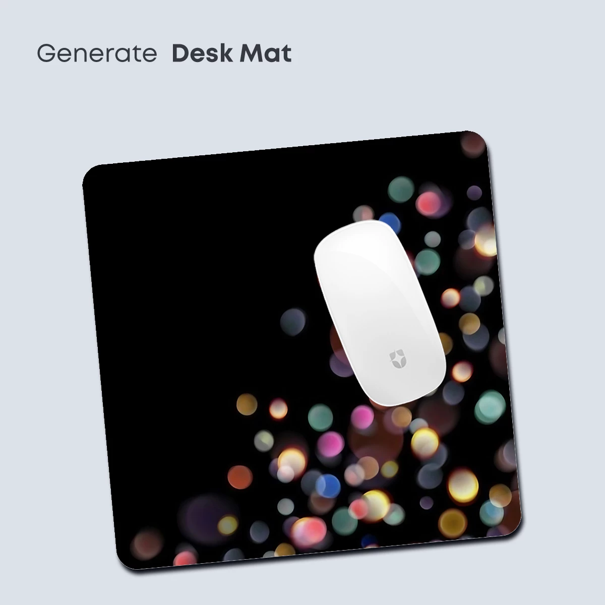 Bokeh Symphony: A Dance of Light and Shadow - Image 4