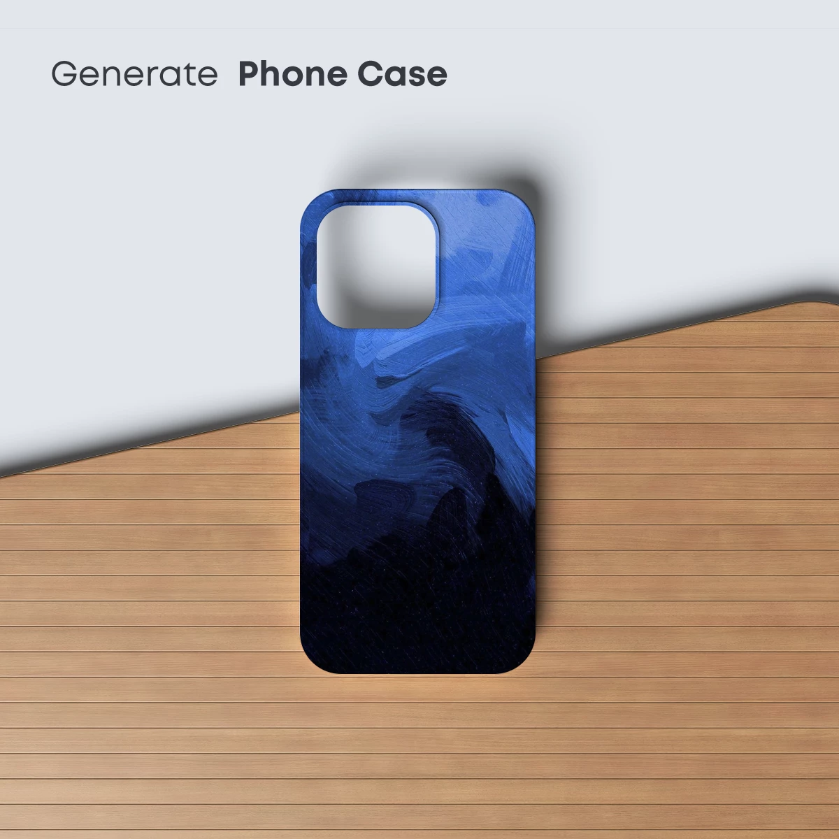 Blue Abyss: Whirling Depths of Mystery - Image 3