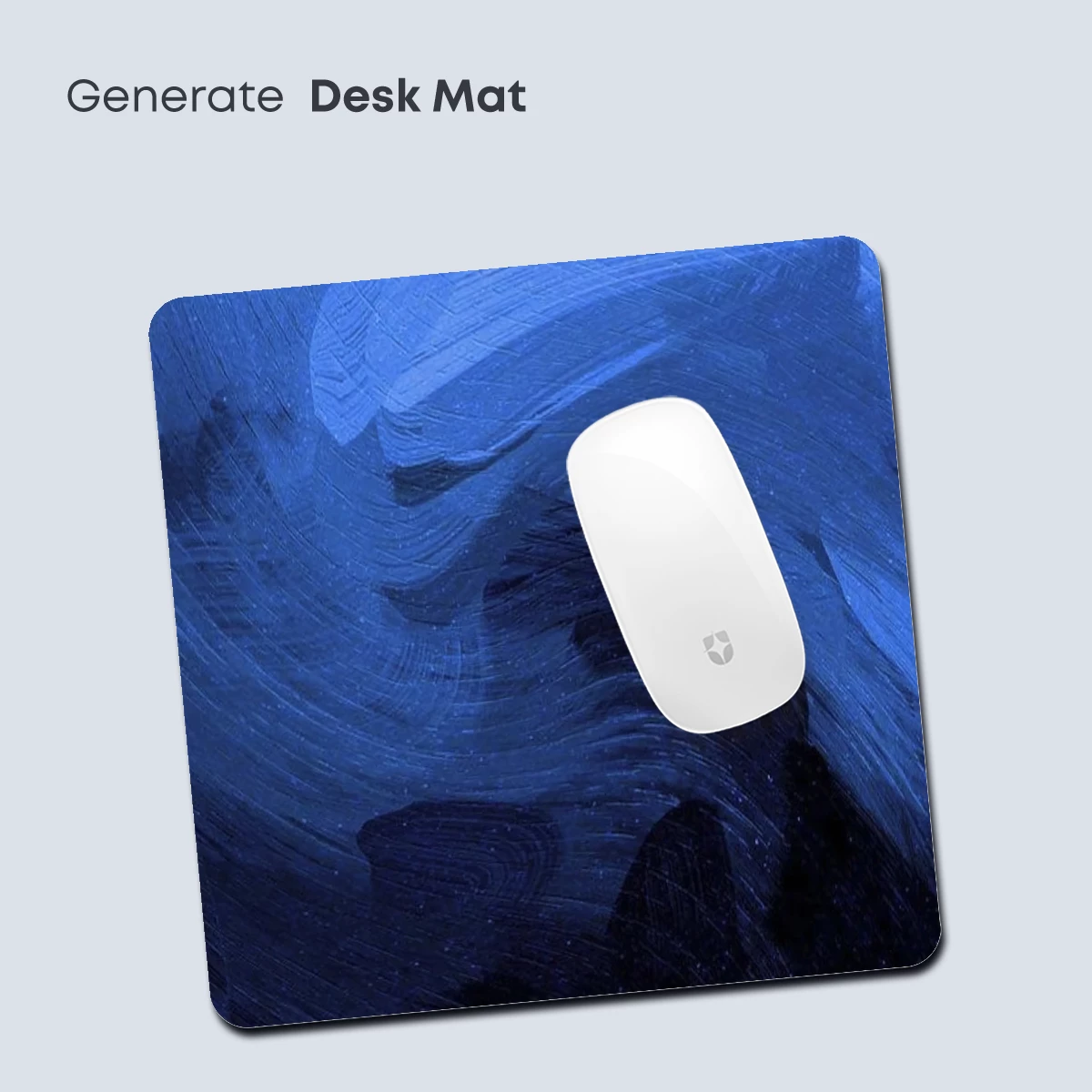 Blue Abyss: Whirling Depths of Mystery - Image 4