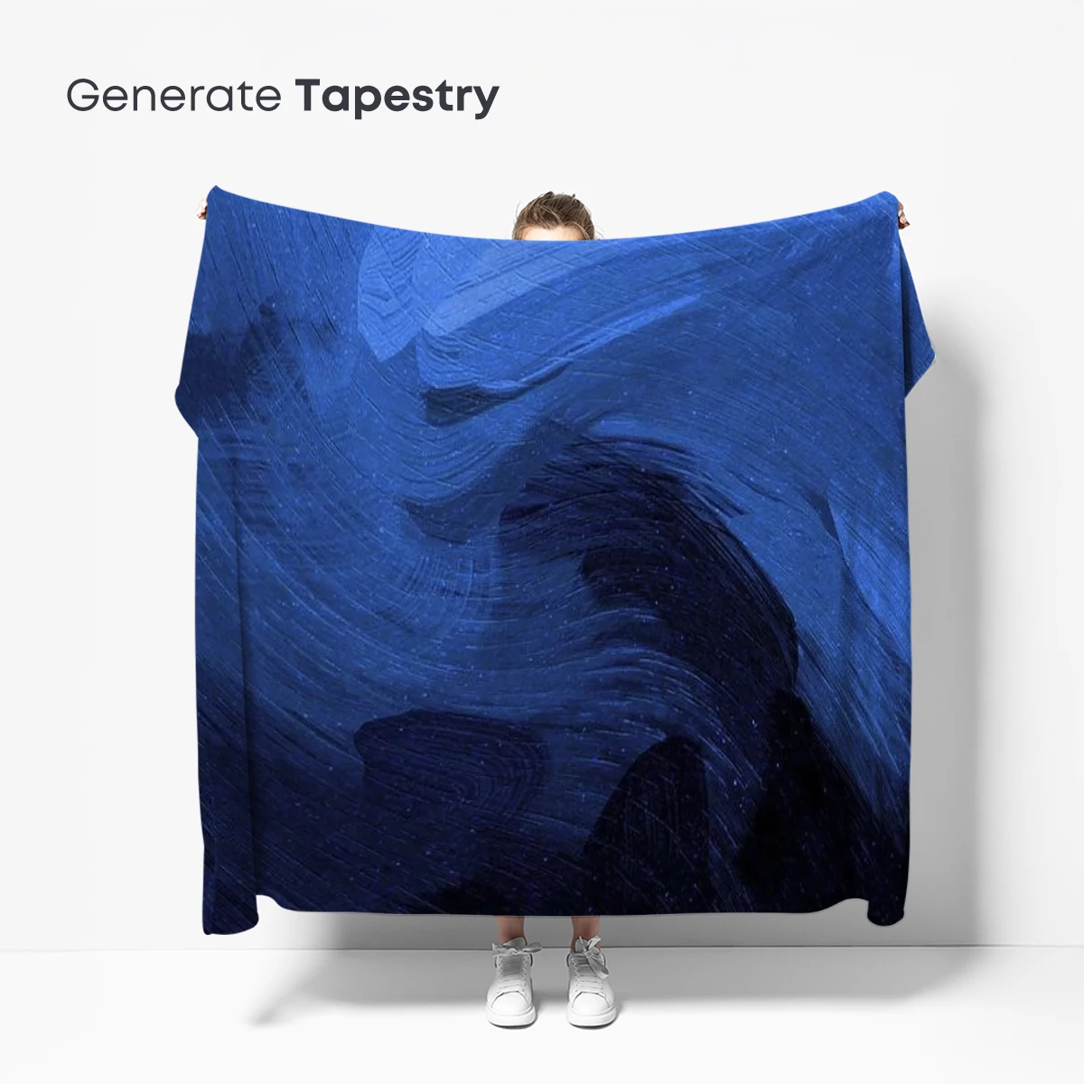 Blue Abyss: Whirling Depths of Mystery - Image 5