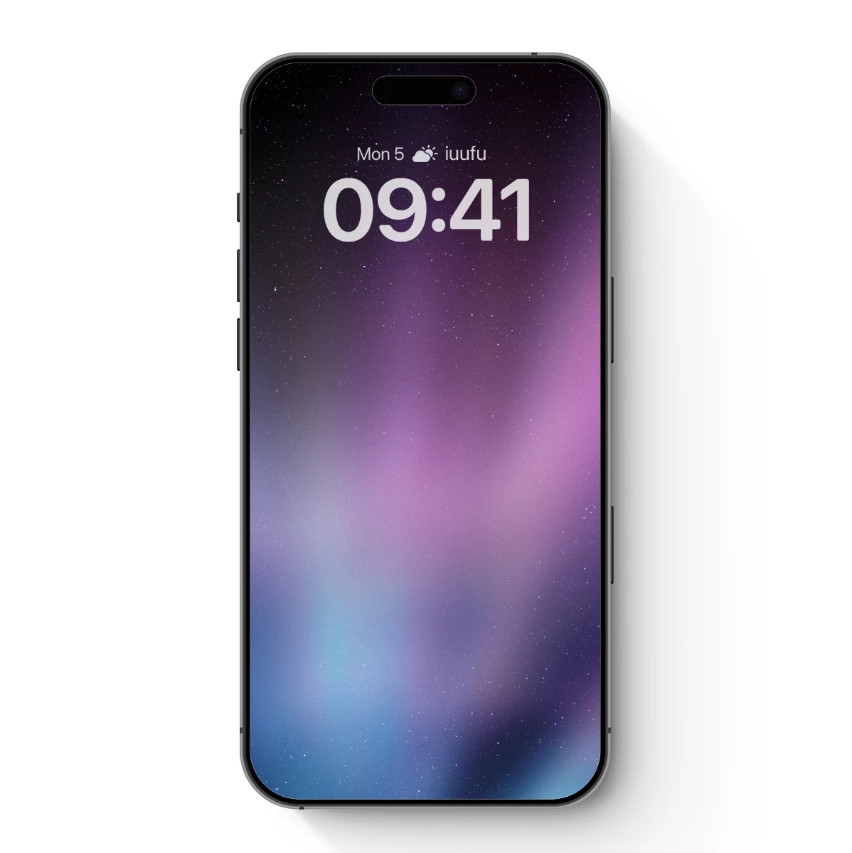 Cosmic Aurora: A Symphony of Stars and Nebulae