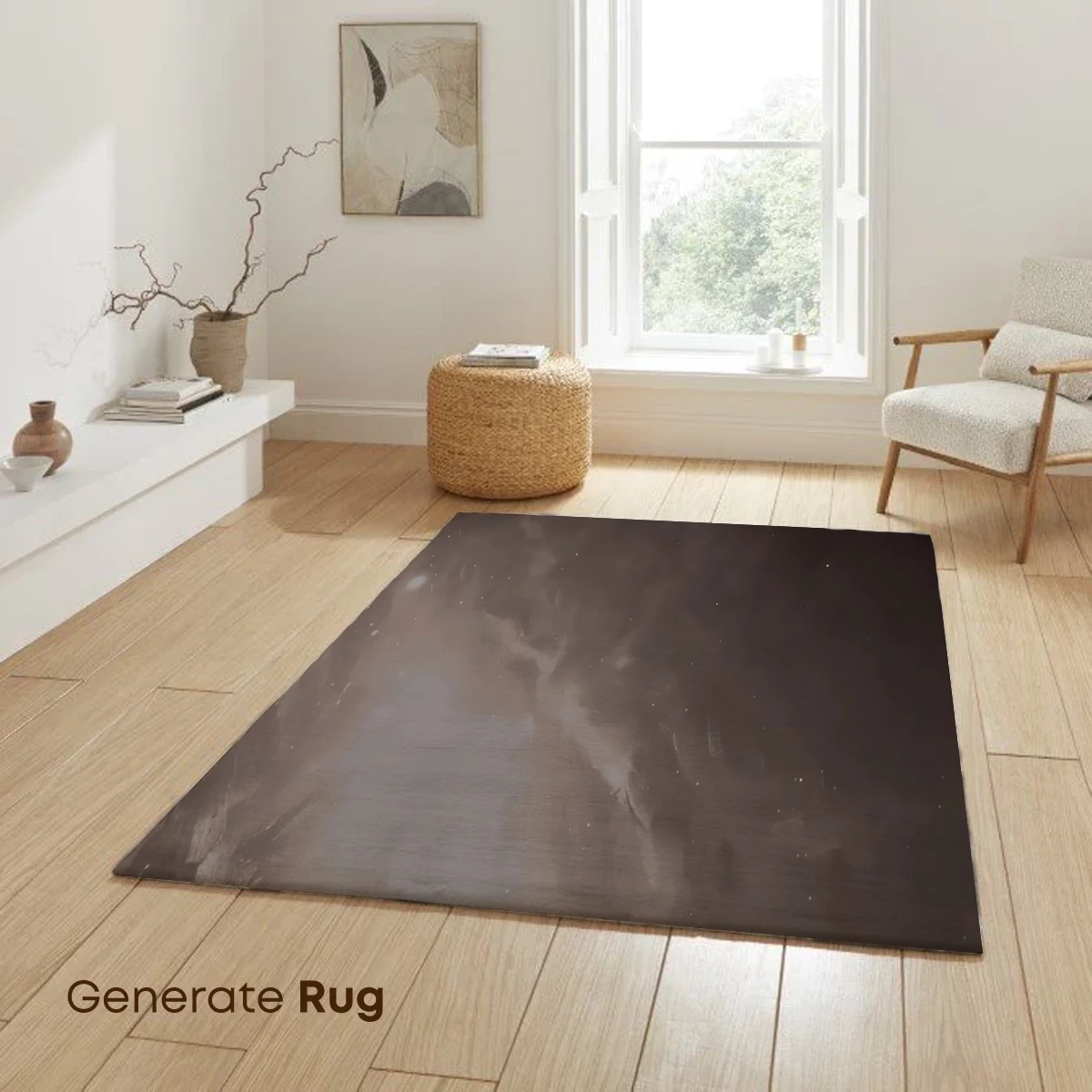Ethereal Earth: Cosmic Serenity and Planetary Grace - Image 6