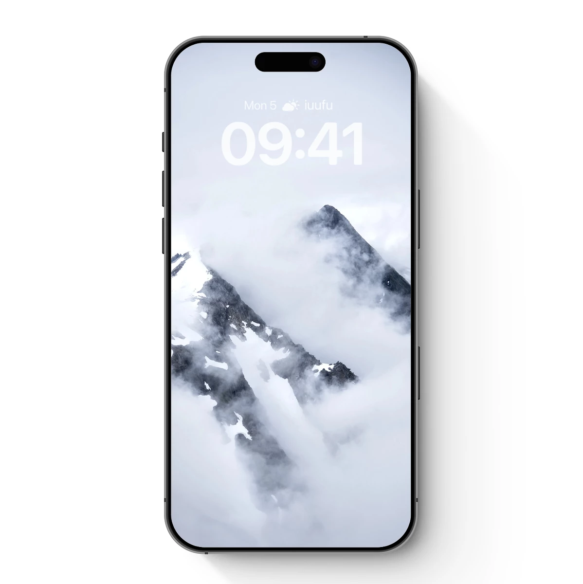 Cloud-Cloaked Peaks: A Misty Mountain Odyssey