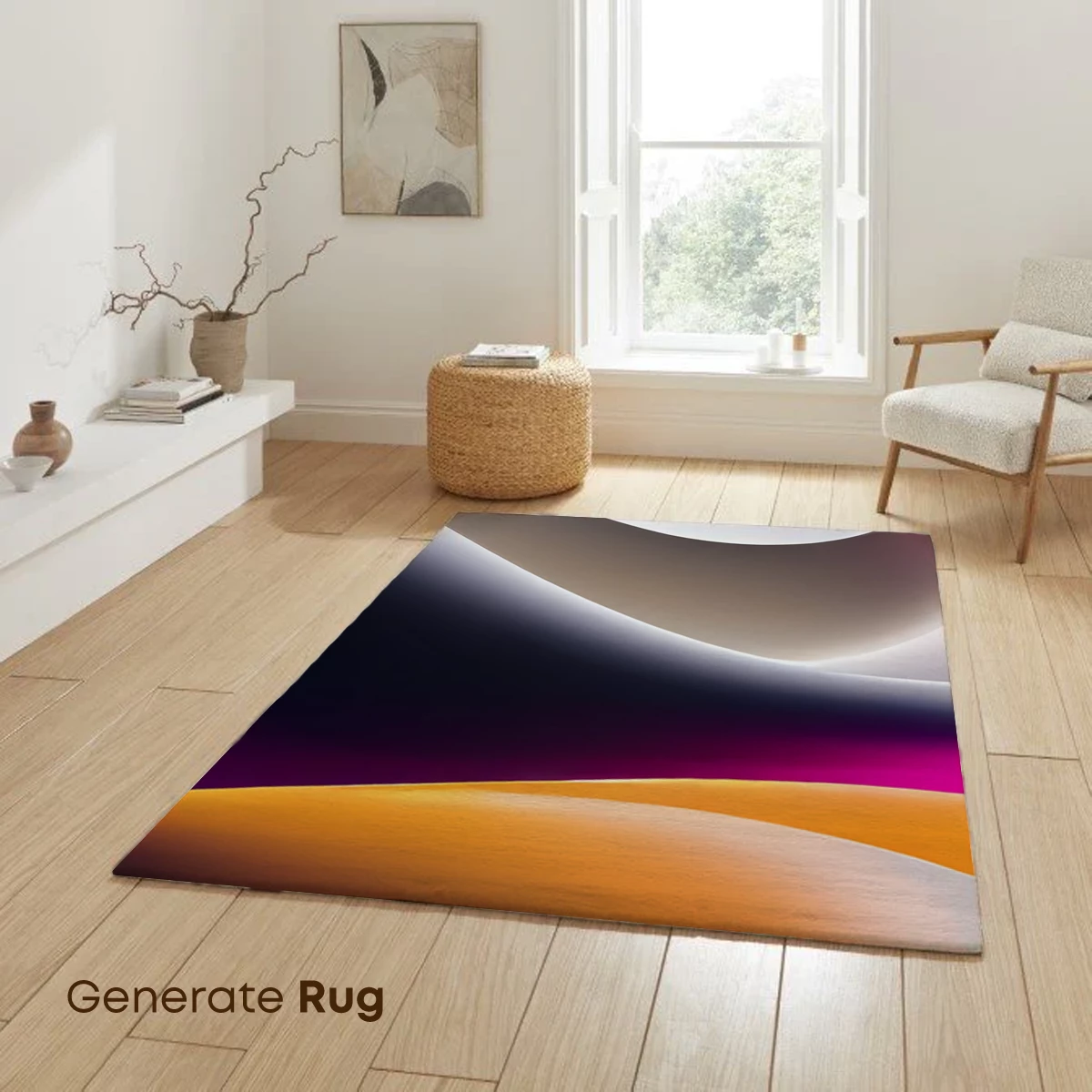 Abstract Horizon Odyssey - Image 6