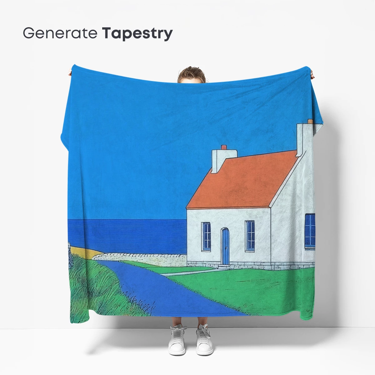 Coastal Cottage Serenity - Image 5