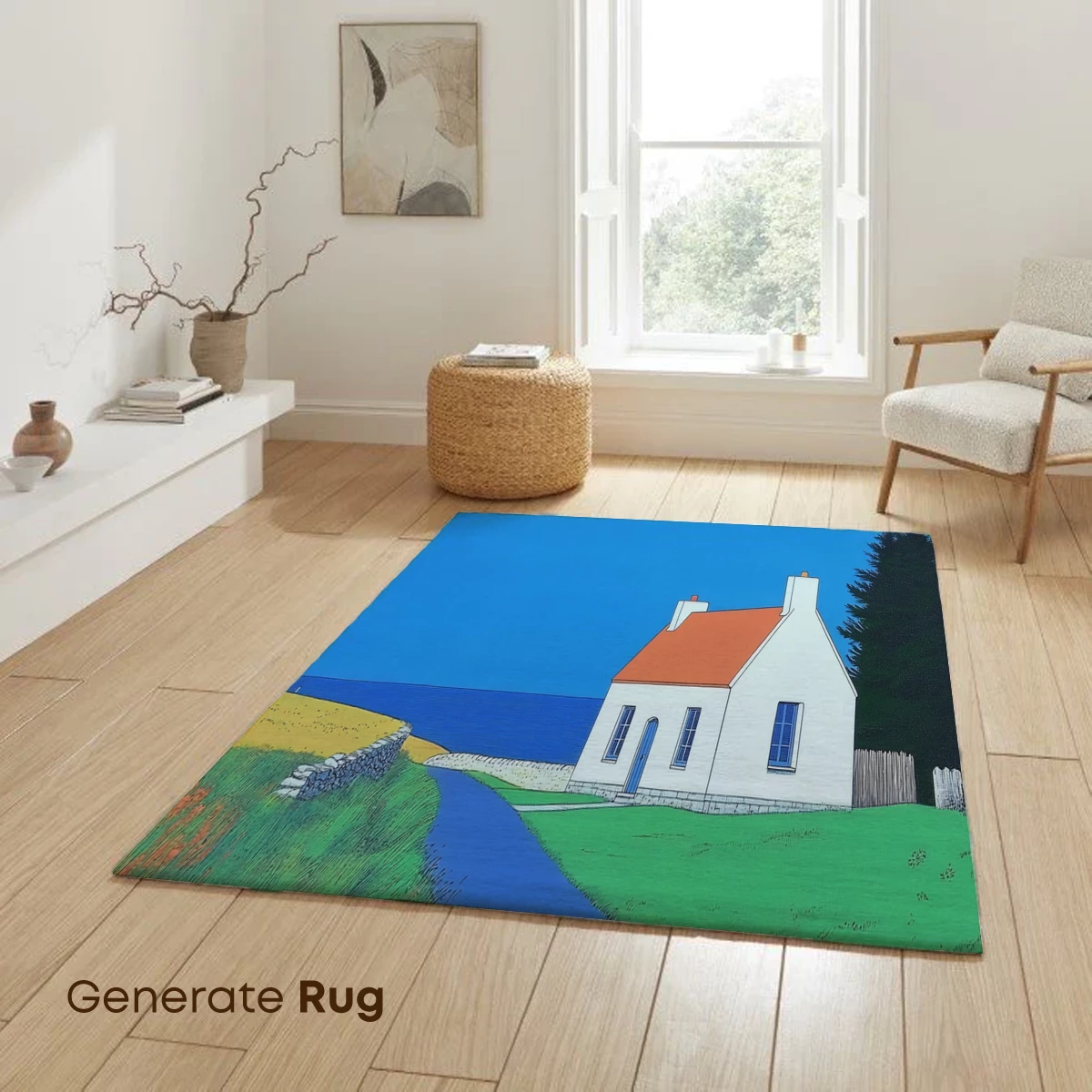 Coastal Cottage Serenity - Image 6