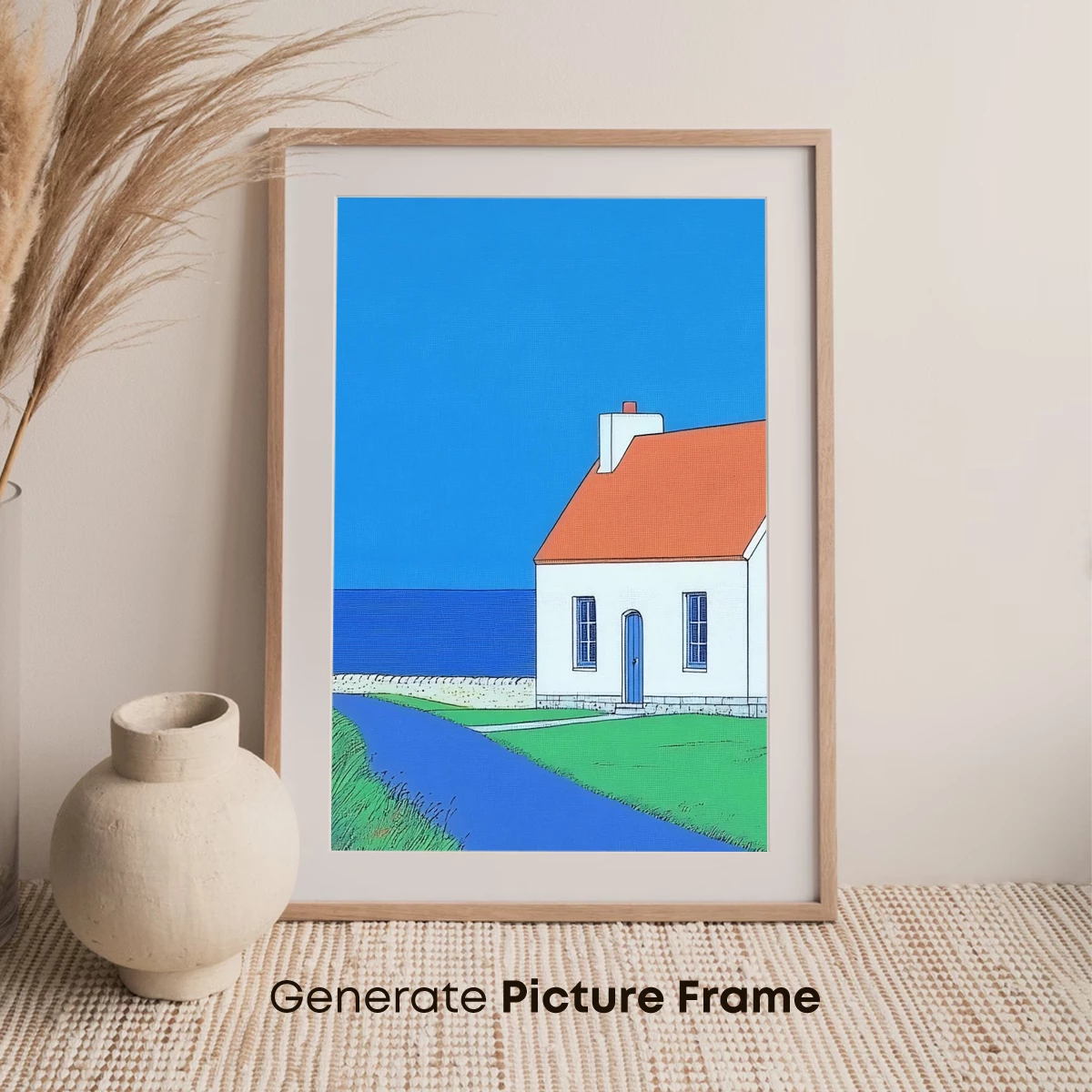 Coastal Cottage Serenity - Image 7