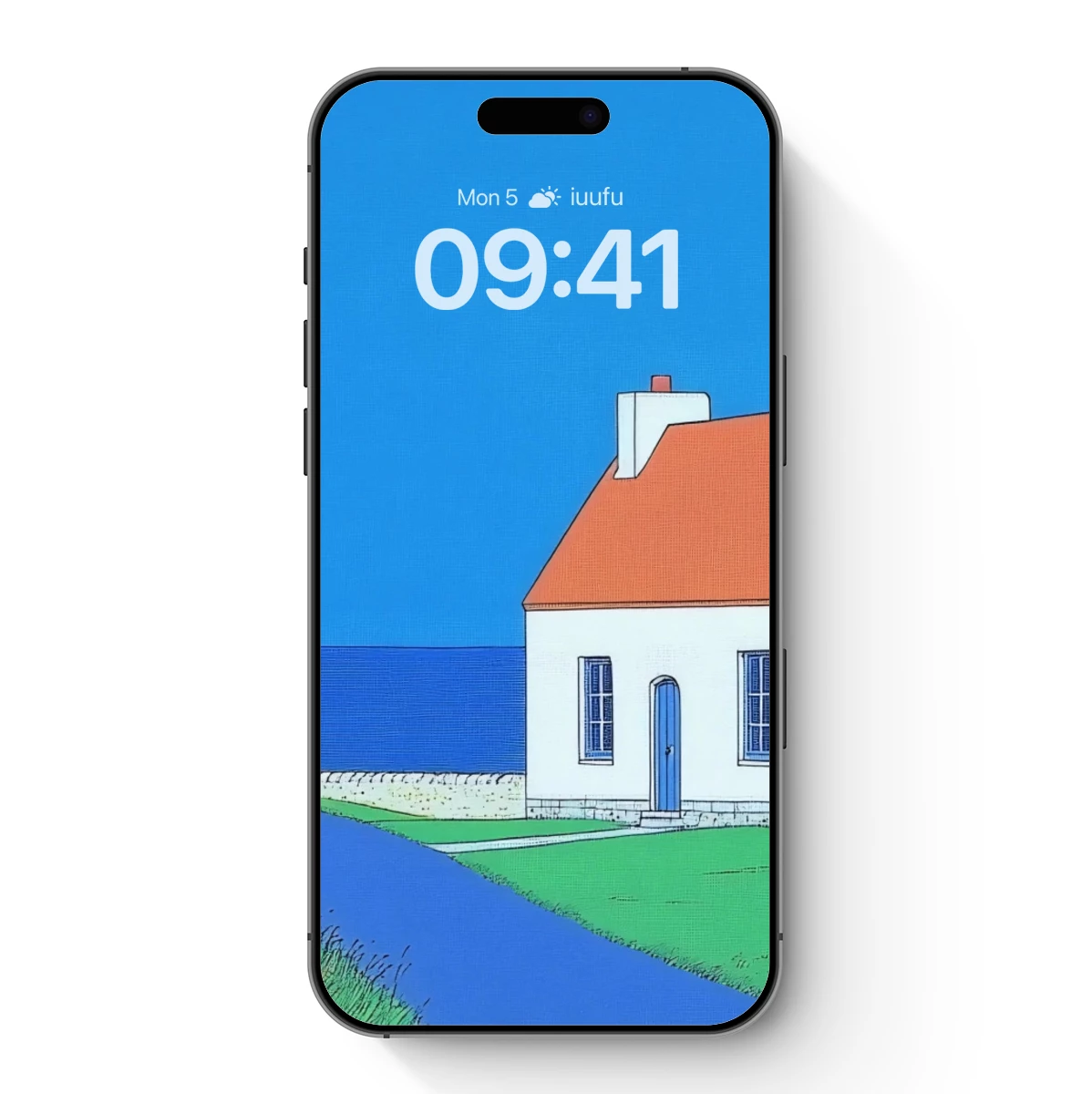 Coastal Cottage Serenity Coastal Cottage Serenity