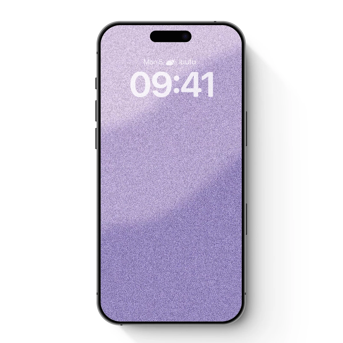 Gradient Lilac Haze: Ethereal Texture Symphony Gradient Lilac Haze: Ethereal Texture Symphony