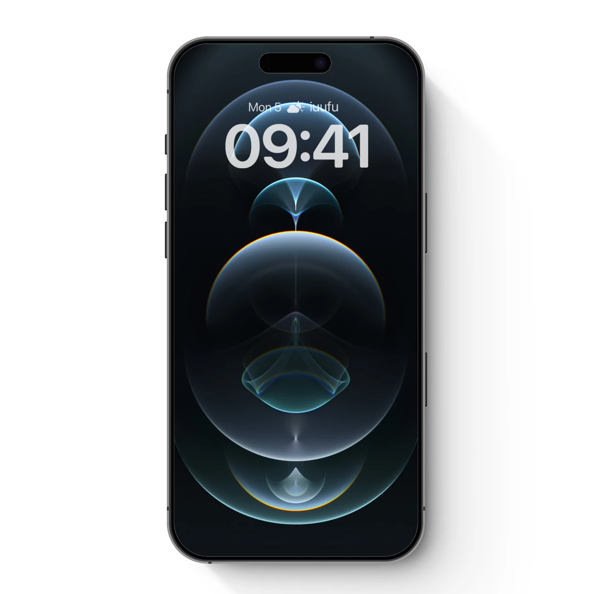 Ethereal Spheres: A Symphony of Light and Shadow