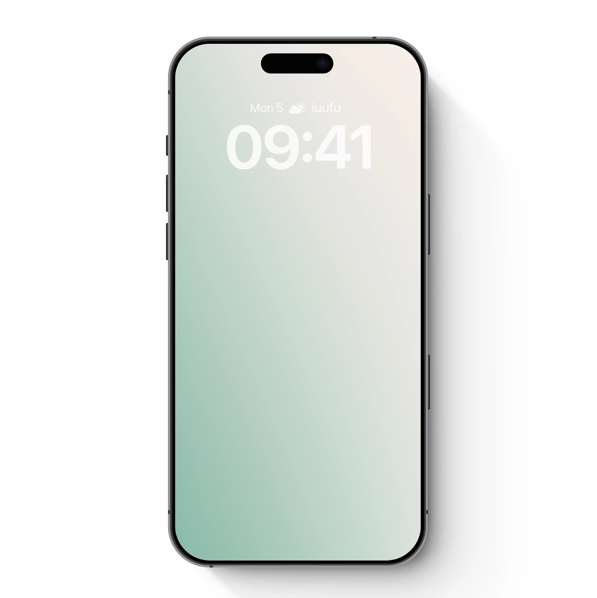 Ethereal Gradient Glow