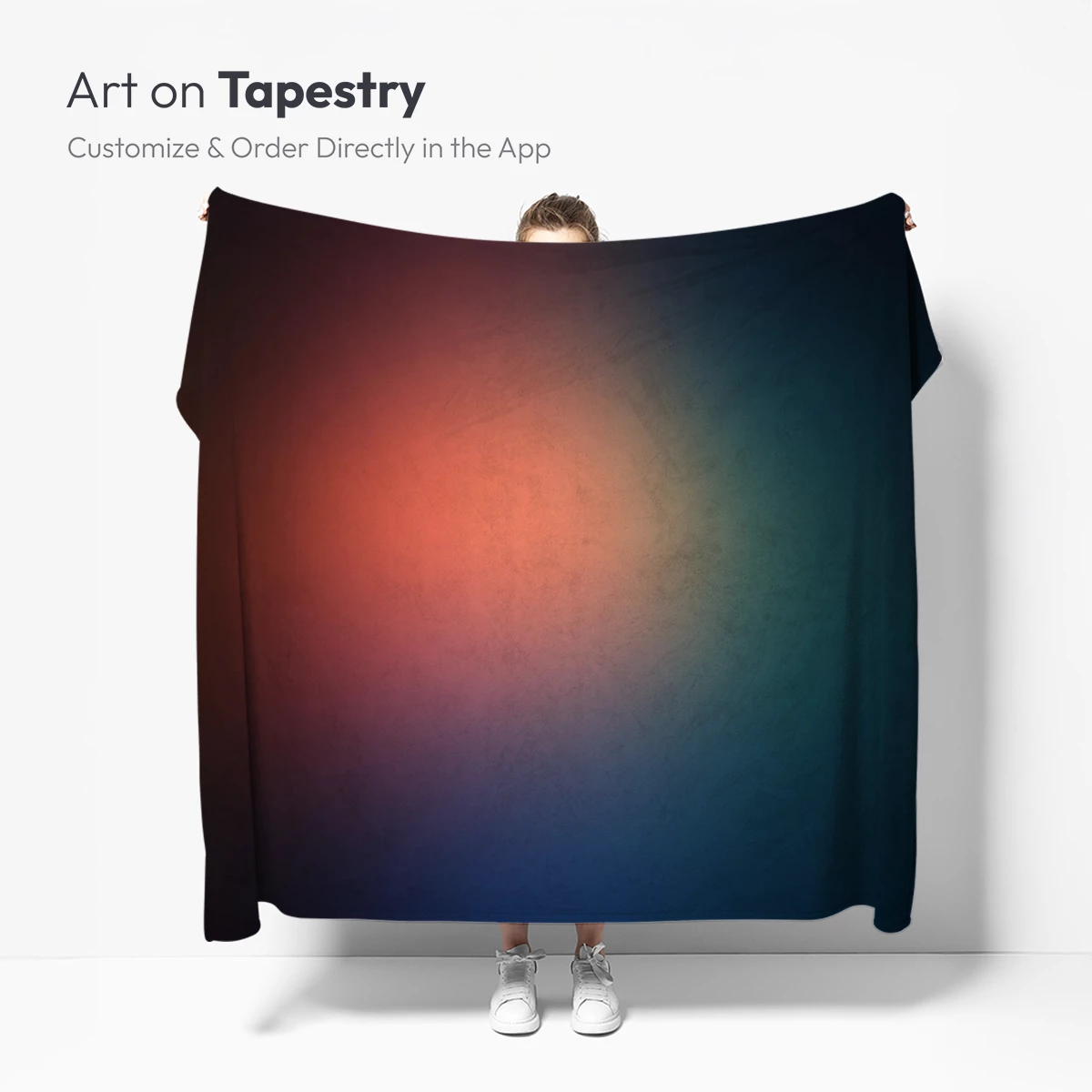 Ethereal Gradient Glow - Image 5