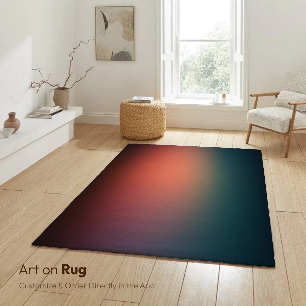 Ethereal Gradient Glow - Image 6