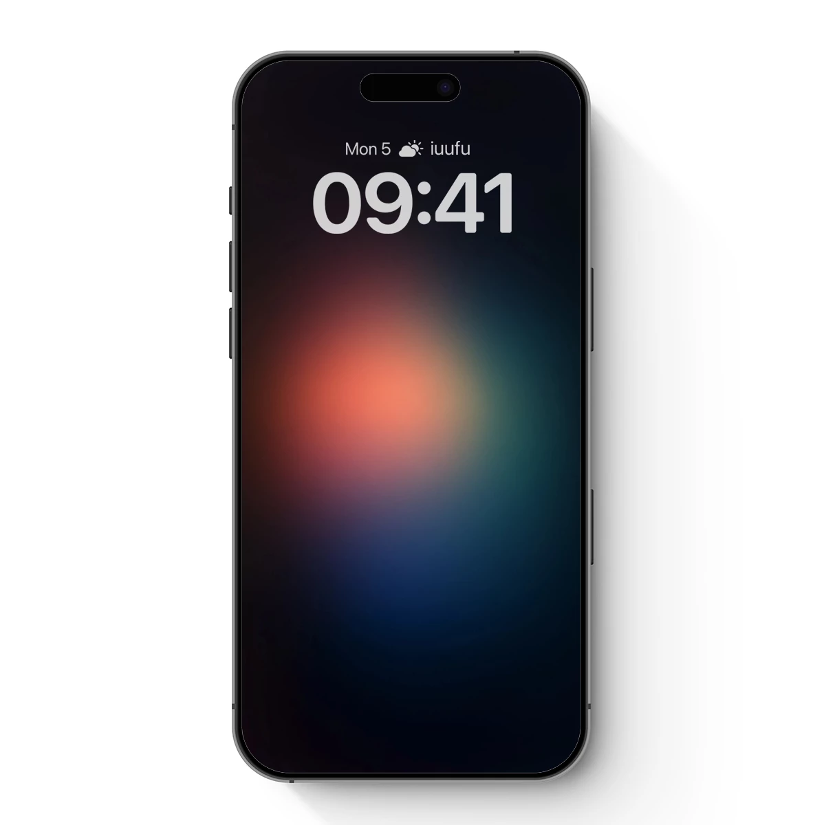 Ethereal Gradient Glow