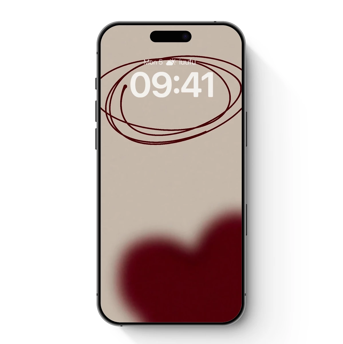 Ethereal Heart Echoes