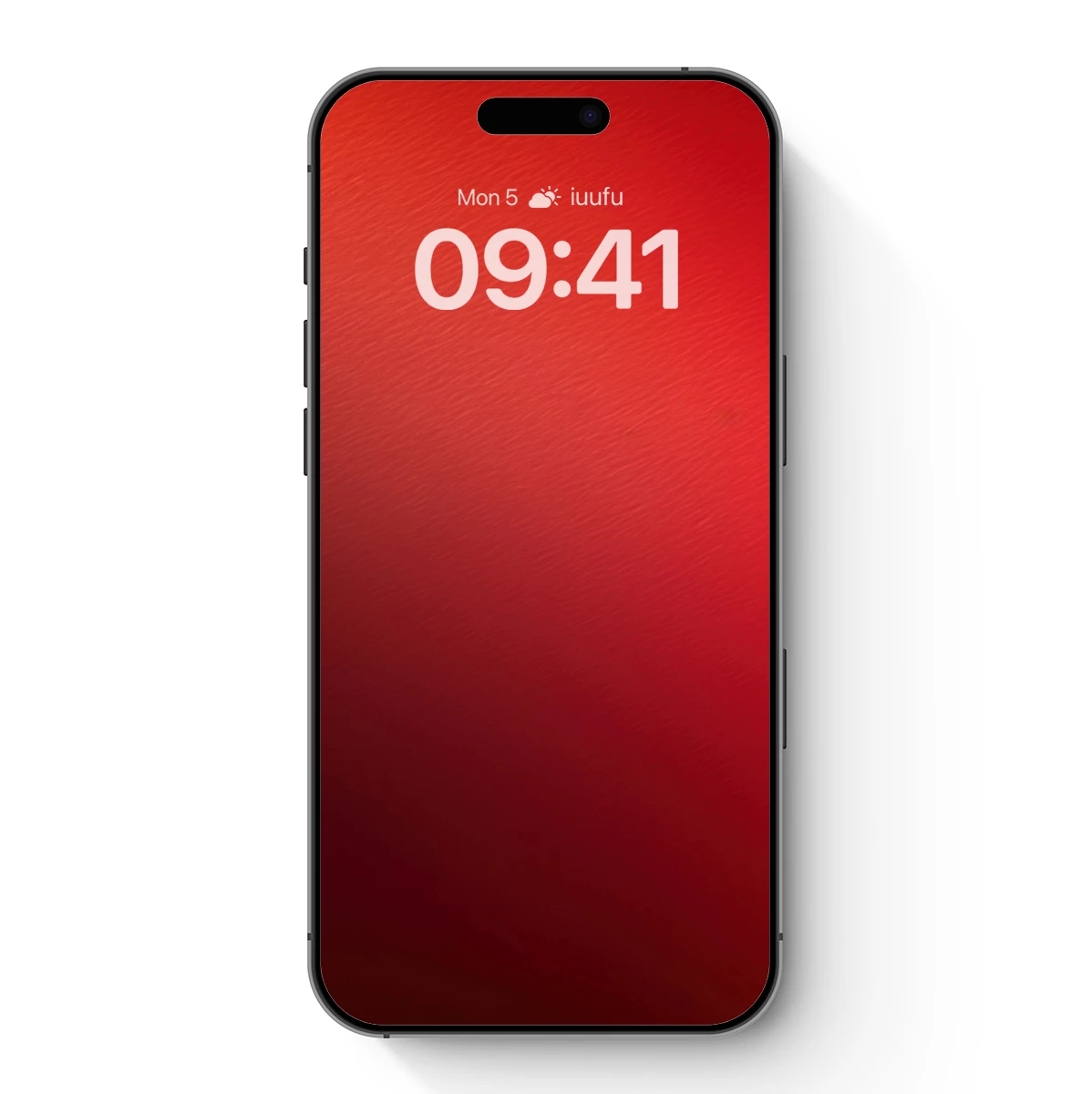 Crimson Gradient Symphony - Image 7