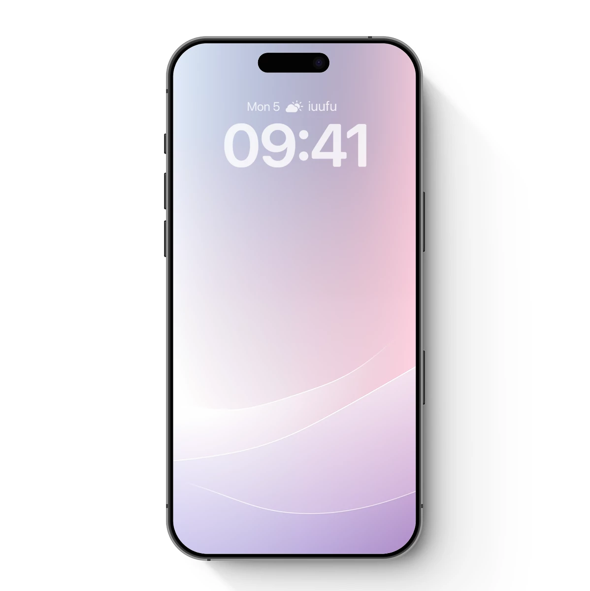 Ethereal Gradient Flow