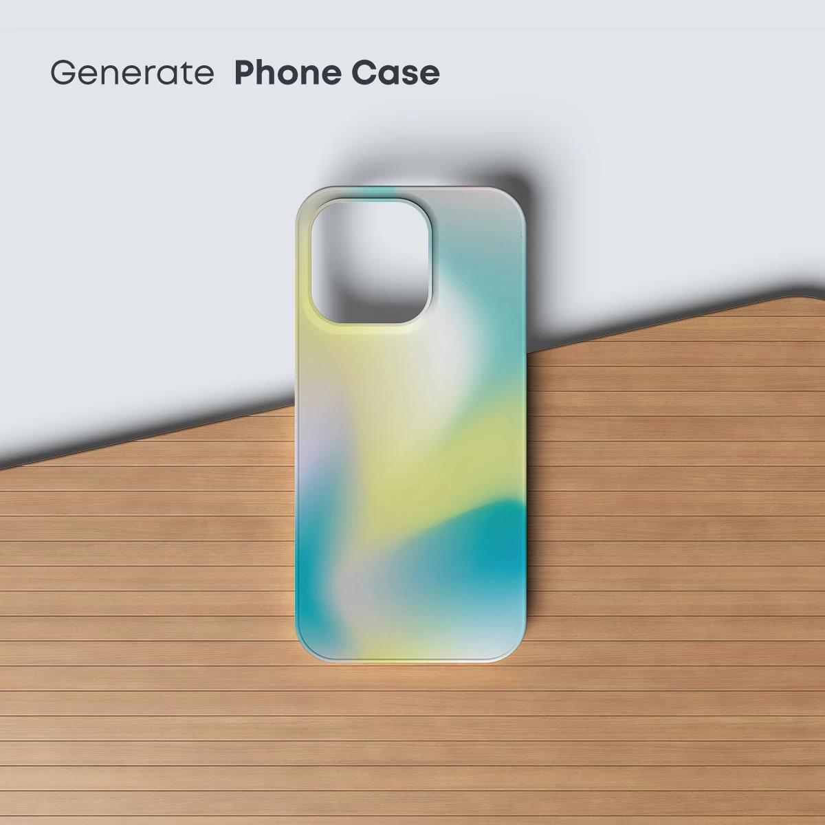 Ethereal Gradient Symphony - Image 3