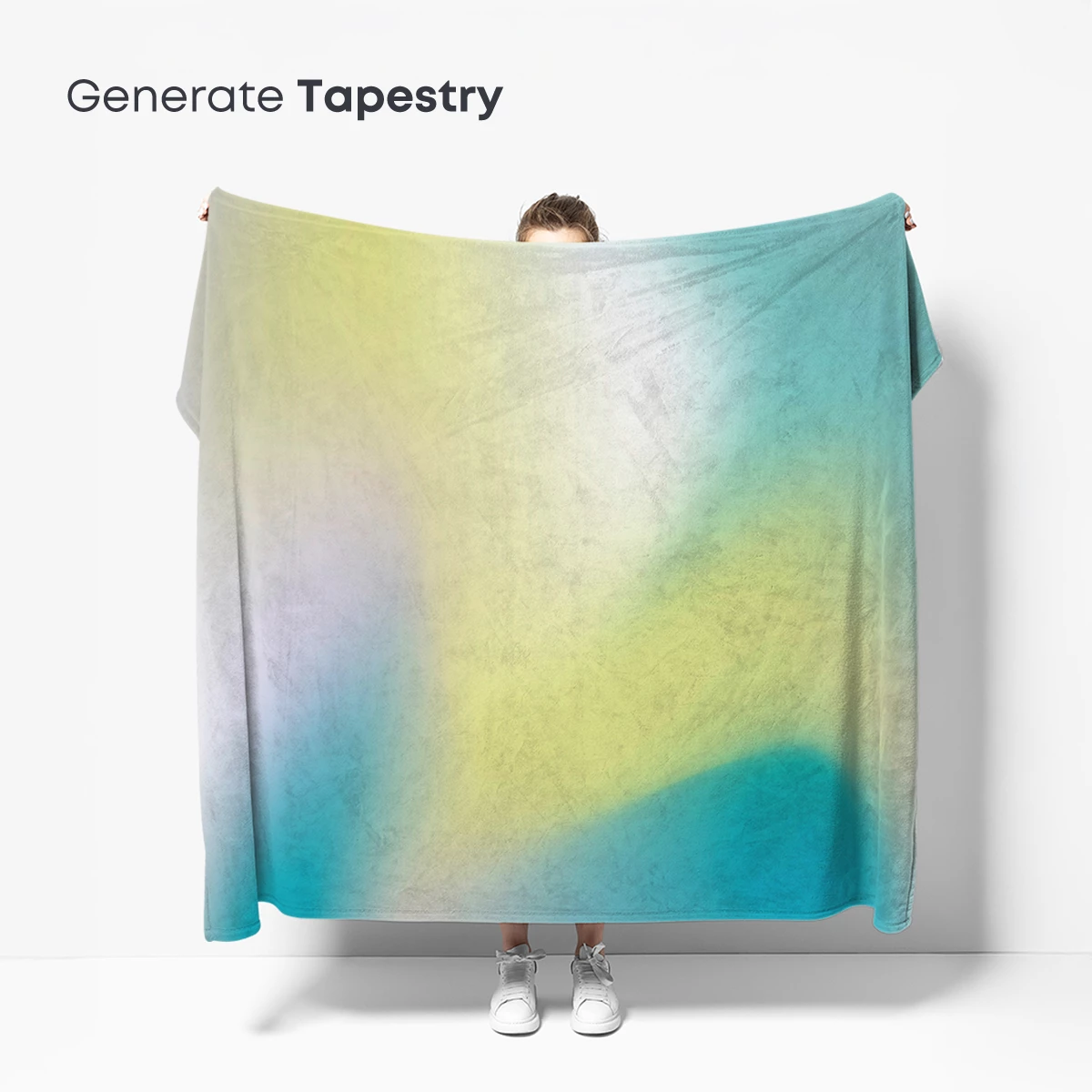 Ethereal Gradient Symphony - Image 5