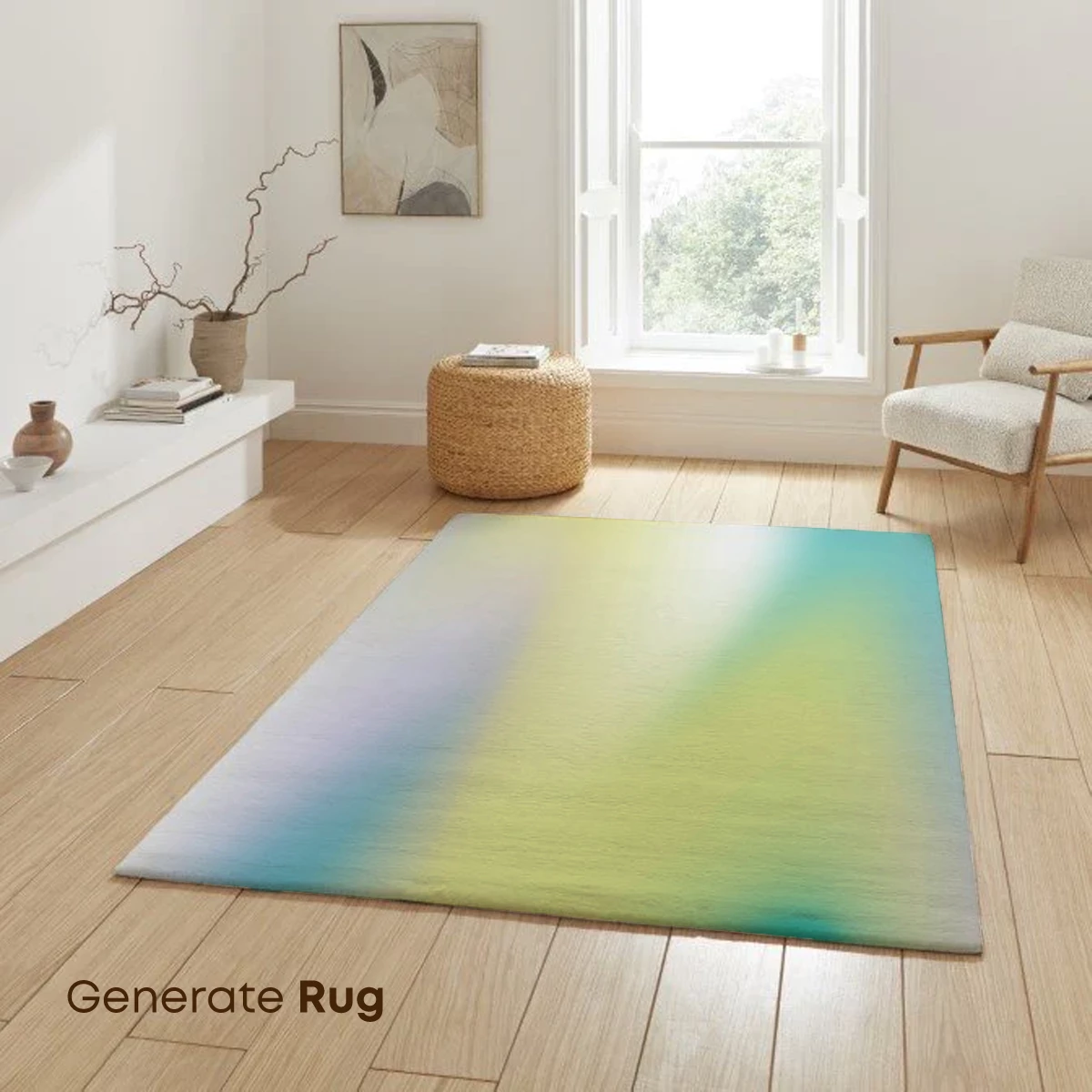 Ethereal Gradient Symphony - Image 6