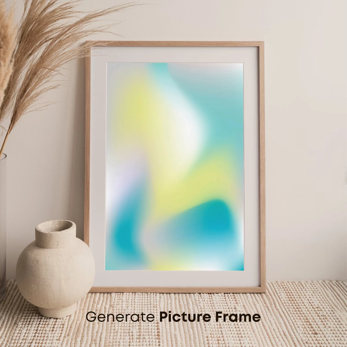 Ethereal Gradient Symphony - Image 7