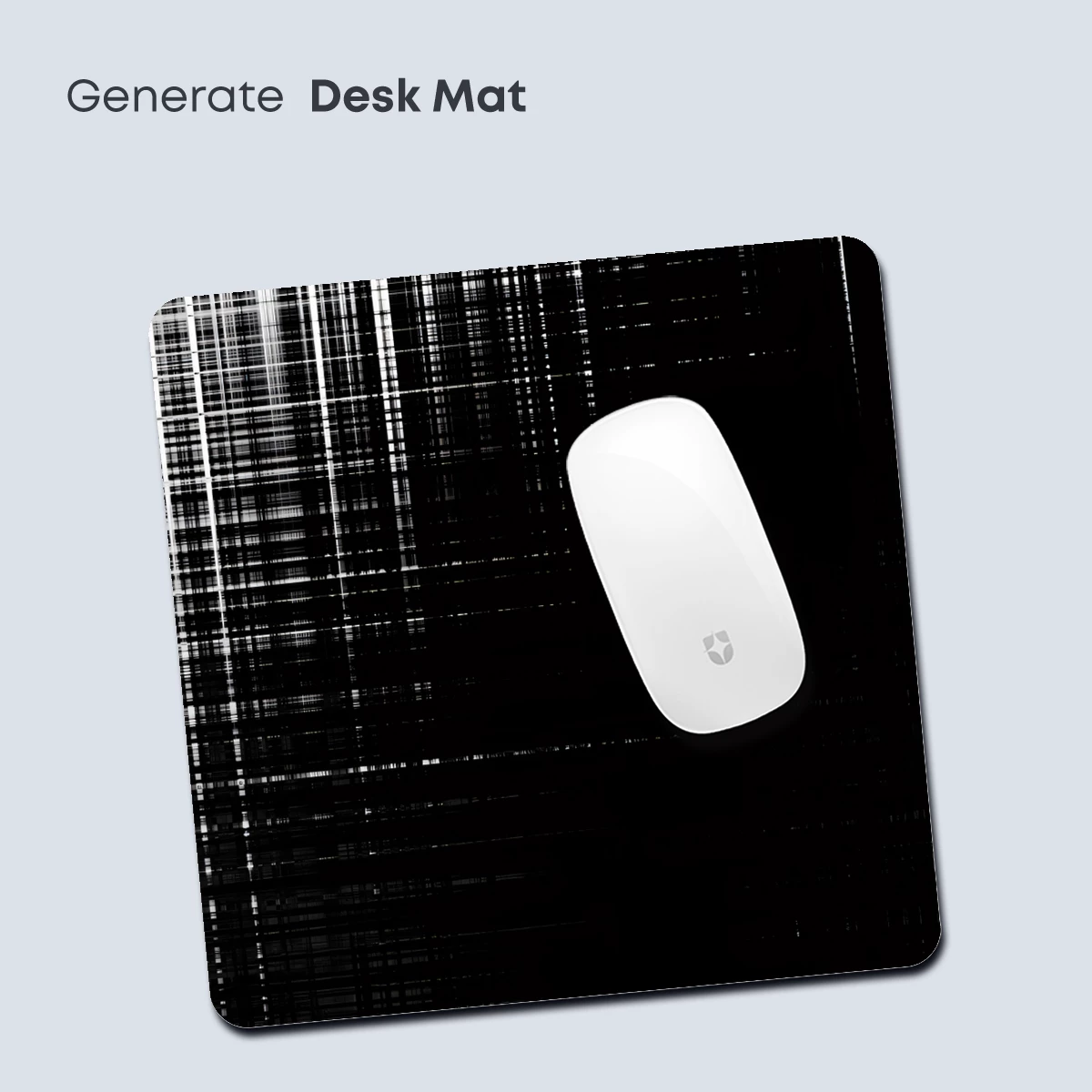 Digital Glitch Symphony: Abstract Noise Art - Image 4